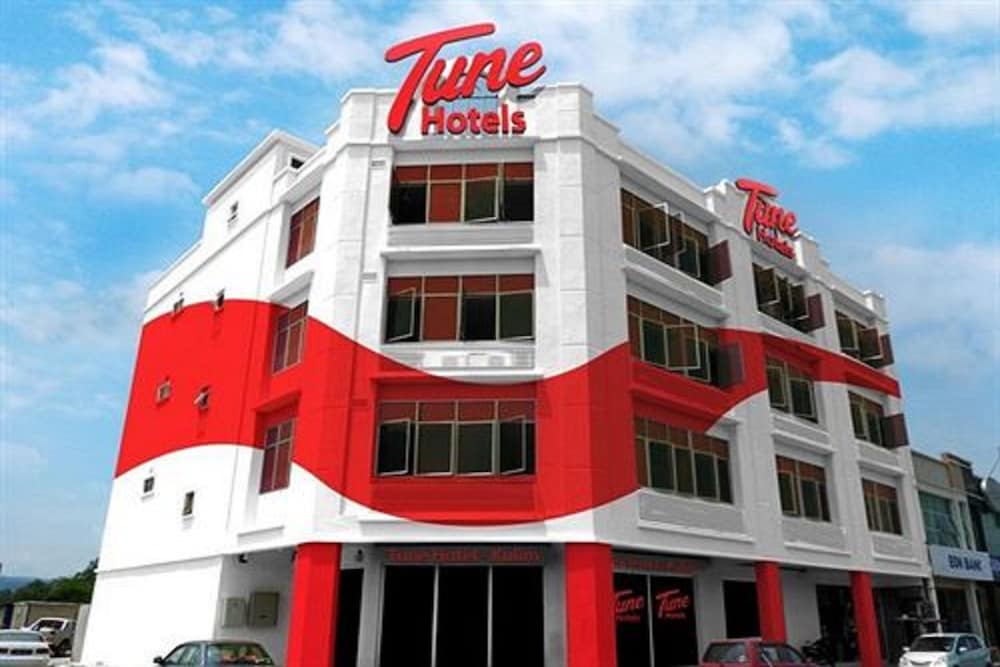 Tune Hotel (Malaysia)