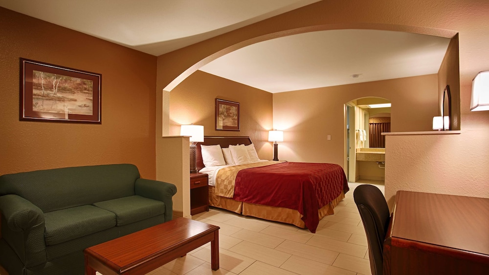 Best Western Inn Of Kilgore