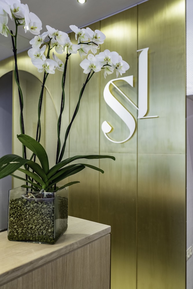 Starlight Suiten Hotel photo 2