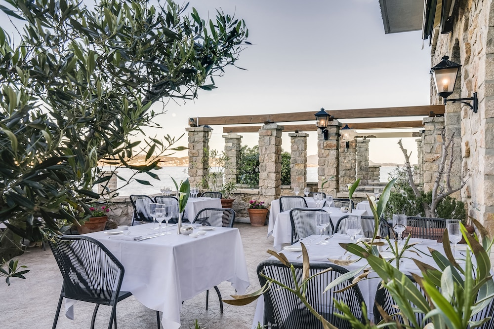 Hotel Delos Ile de Bendor photo 2