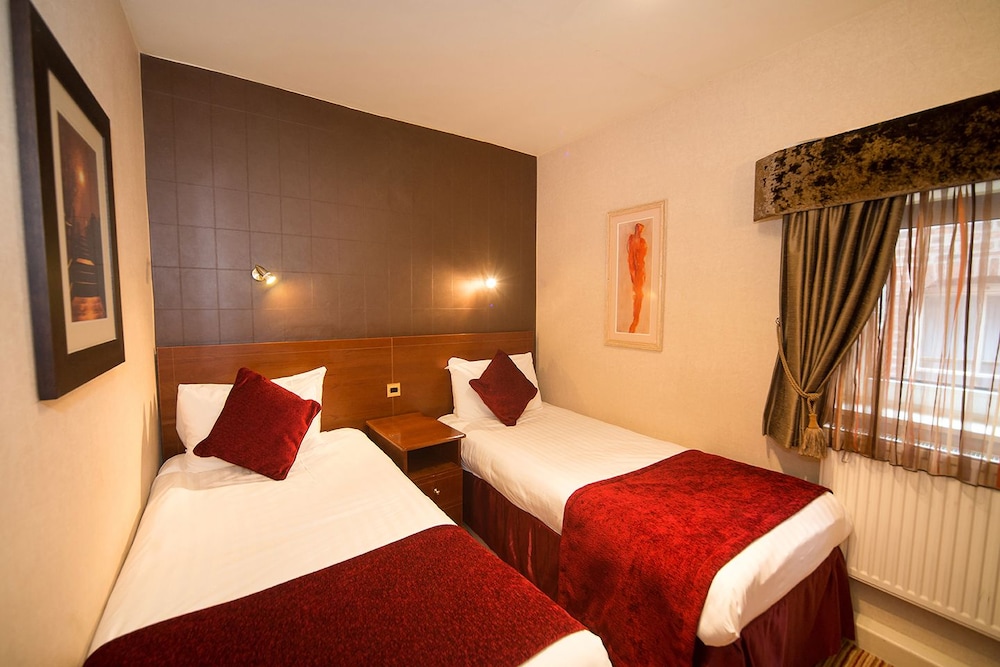 Chester Station Hotel, Sure Hotel Collection by Best Western