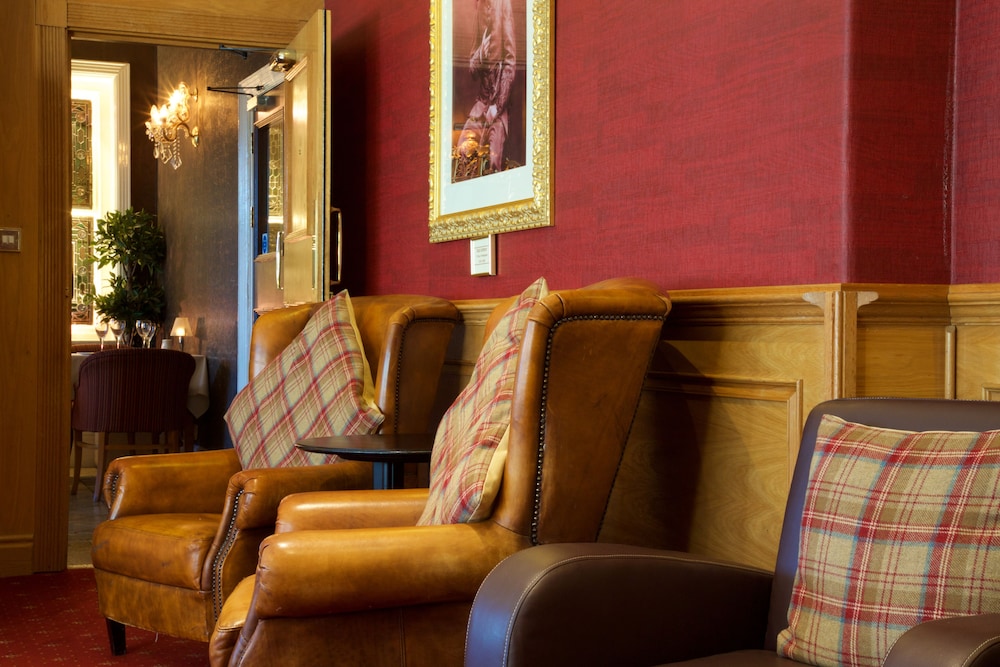Chester Station Hotel, Sure Hotel Collection by Best Western