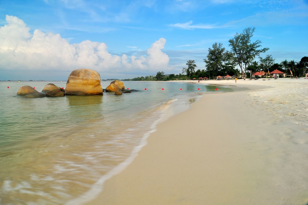 Bintan Lagoon Resort photo 4