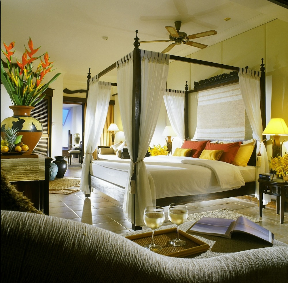 Bintan Lagoon Resort photo 5
