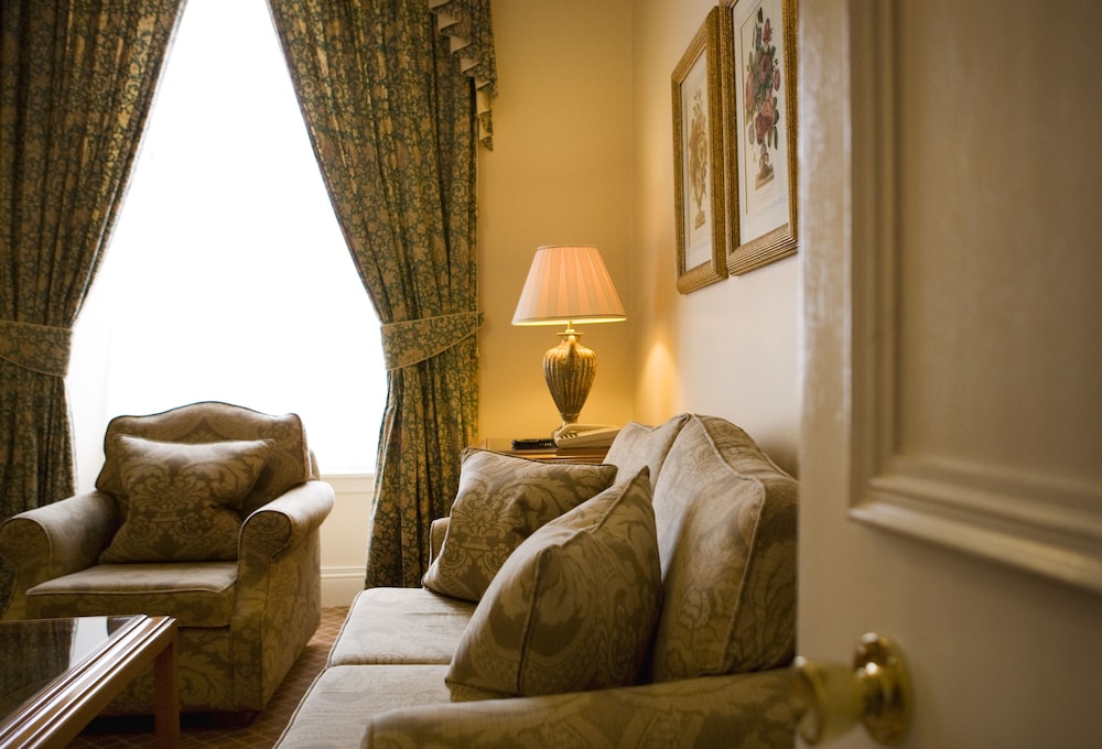 Skene House HotelSuites Holburn photo 4