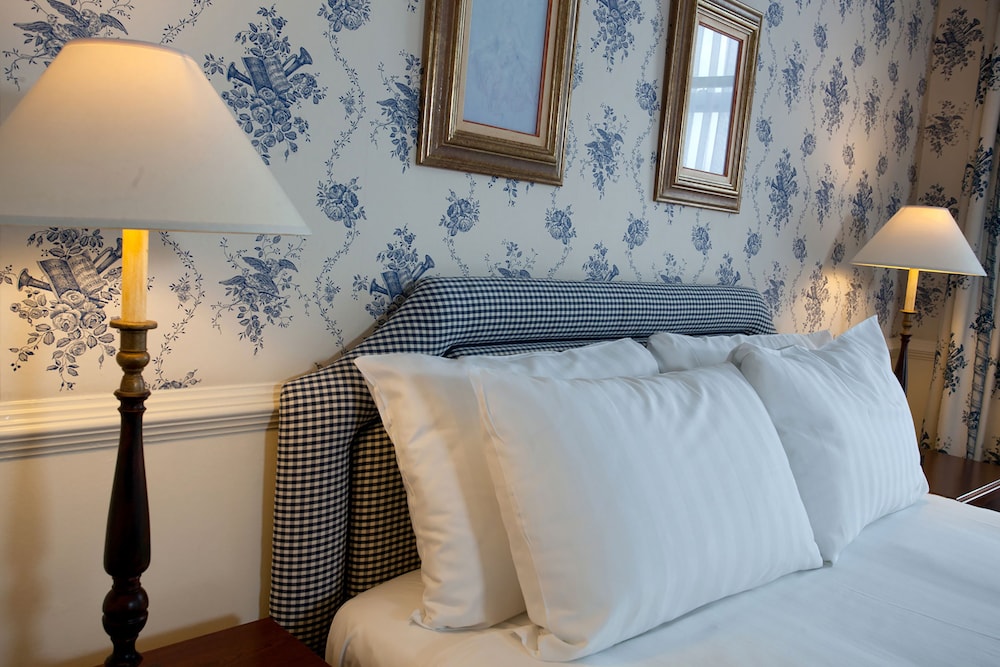 Skene House HotelSuites Holburn photo 2