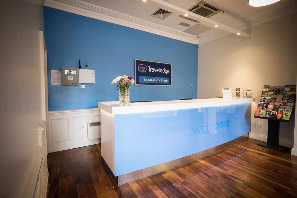 Travelodge Stephens Green photo 5