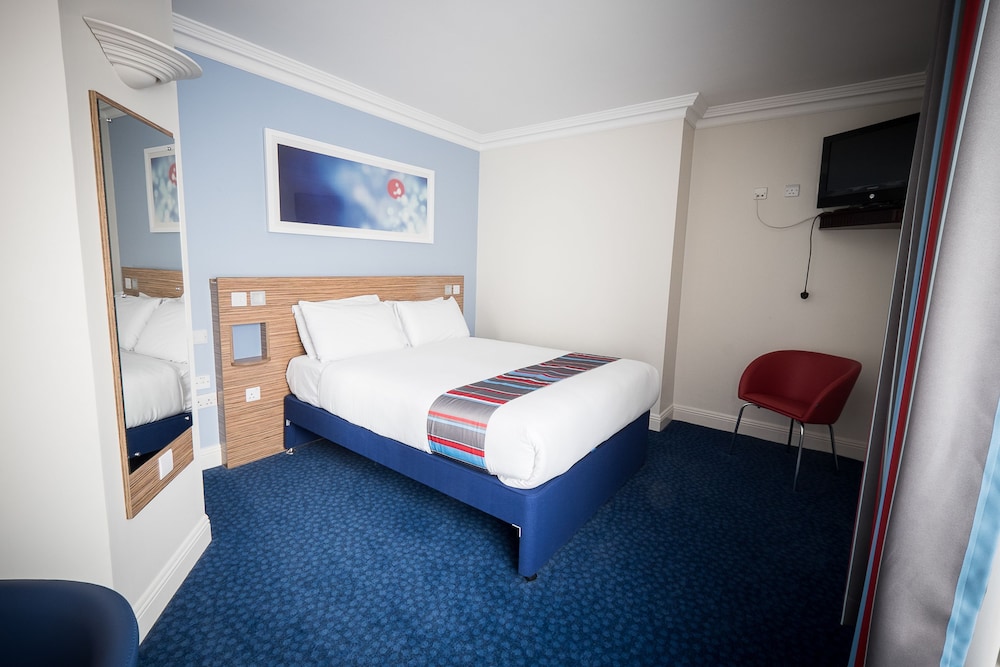 Travelodge Stephens Green photo 2