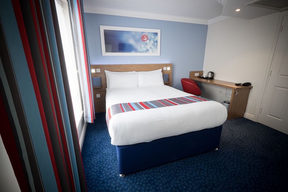 Travelodge Stephens Green photo 3