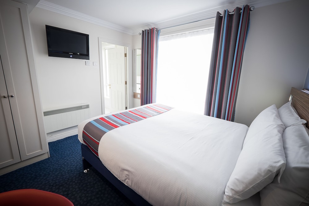 Travelodge Stephens Green photo 4