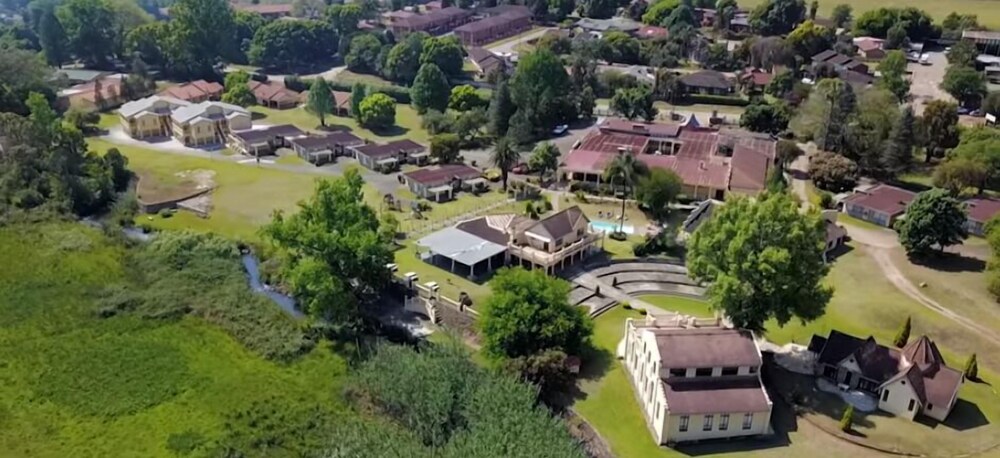 Floreat Riverside Lodge photo 2