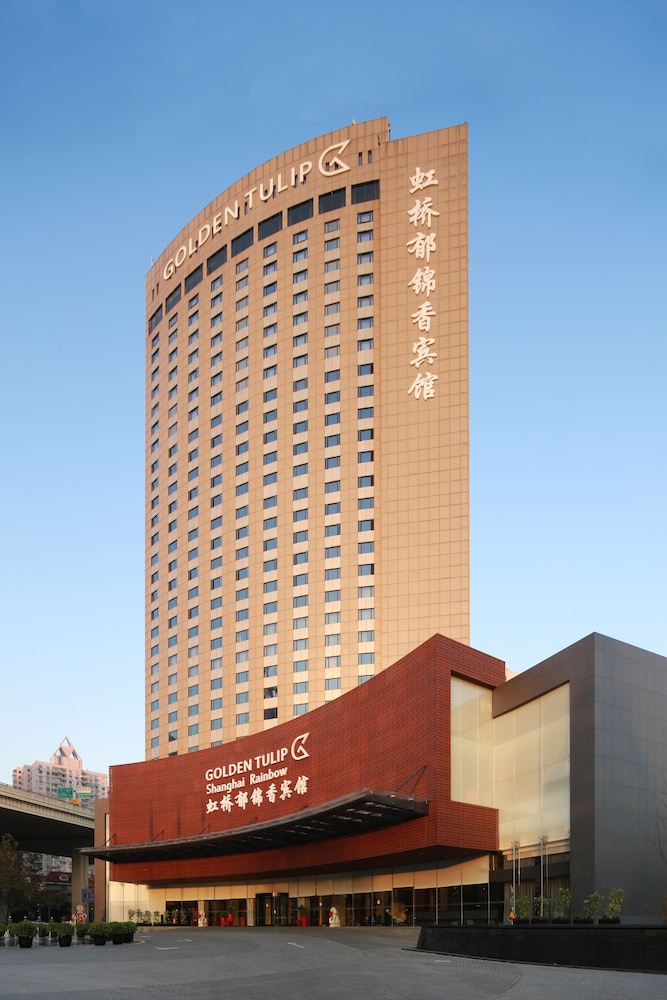 Golden Tulip Shanghai Rainbow