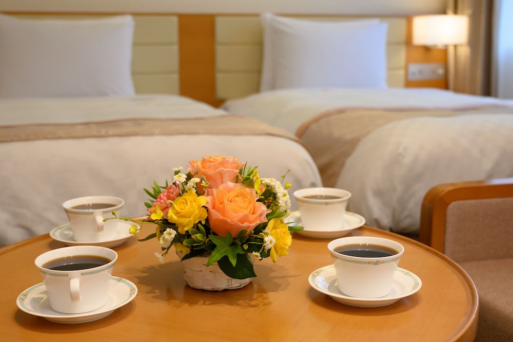Hotel Grand Palace photo 3