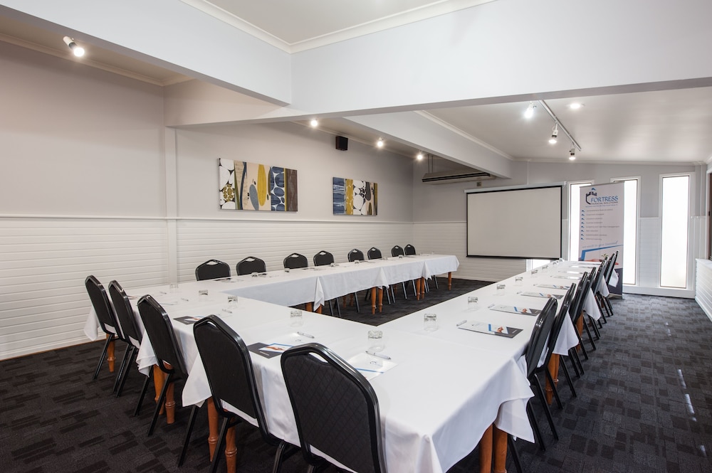 Toowoomba Motel & Events Centre