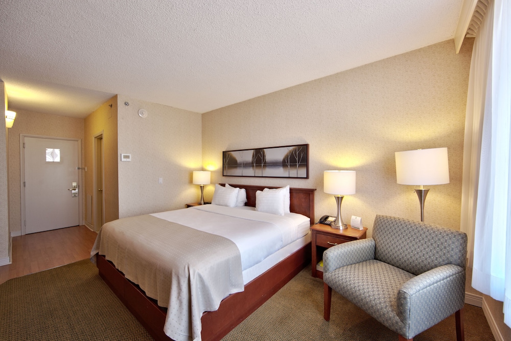Radisson Hotel Montreal Airport photo 5