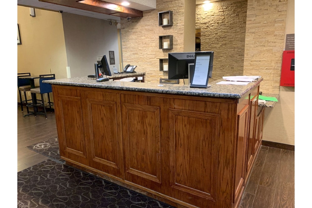 Extended Stay America Suites - Buffalo - Airport