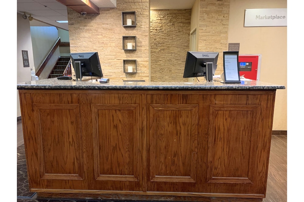 Extended Stay America Suites - Buffalo - Airport