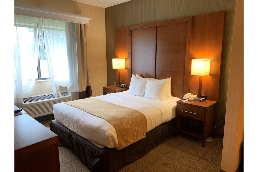 Extended Stay America Suites - Buffalo - Airport