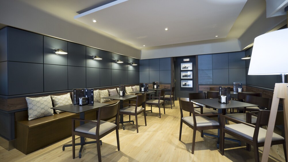 Aparthotel PYR Fuengirola