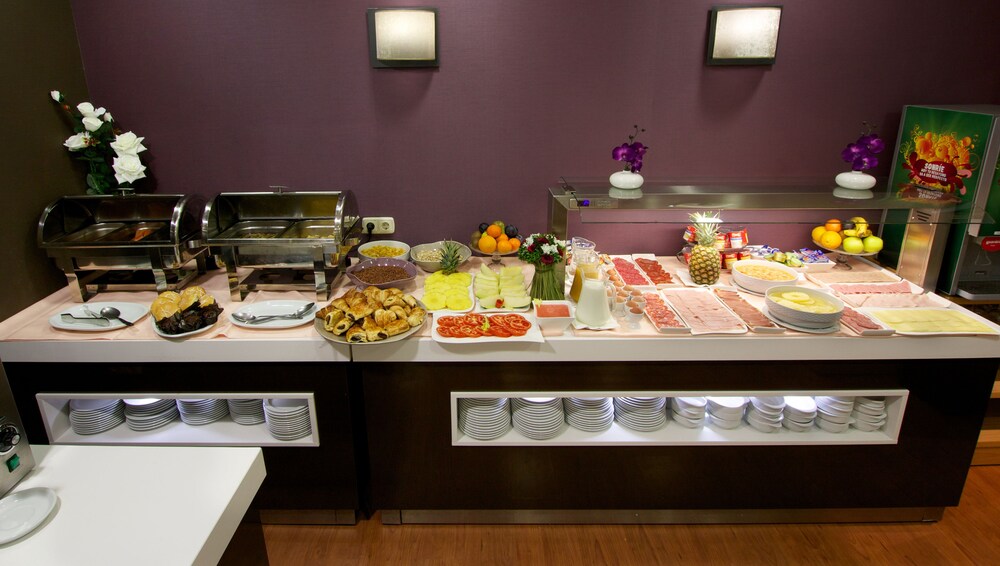 Aparthotel PYR Fuengirola
