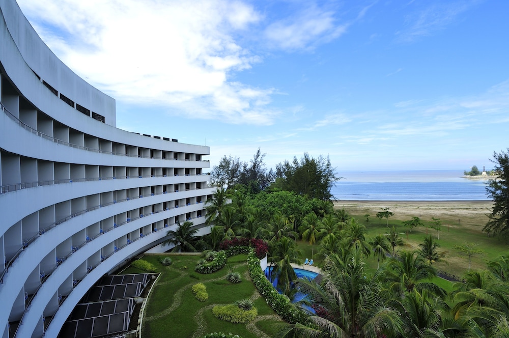 ParkCity Everly Hotel Miri photo 2