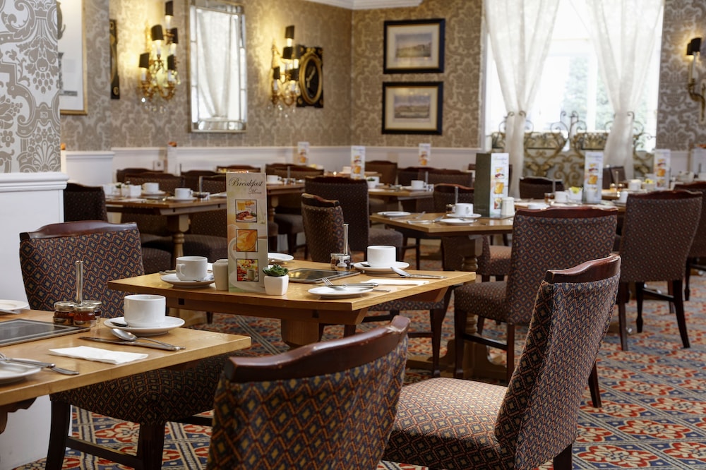 Best Western Grosvenor Hotel