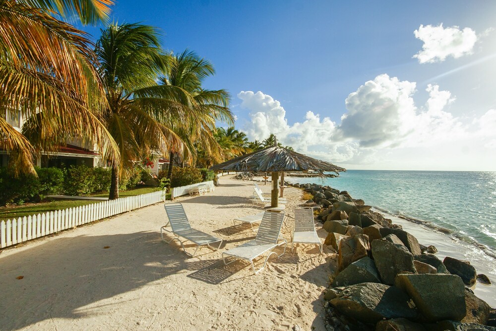 Antigua Village Beach Resort photo 5