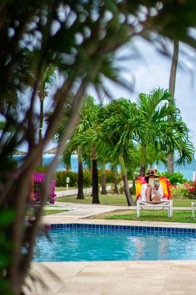 Antigua Village Beach Resort photo 3