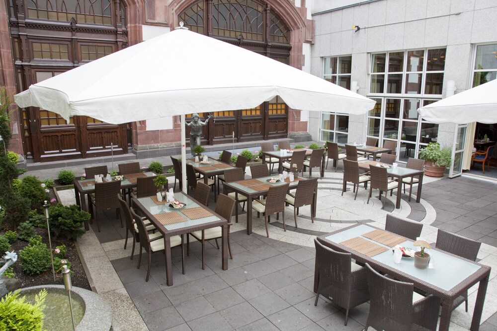 Brunfels Hotel photo 2