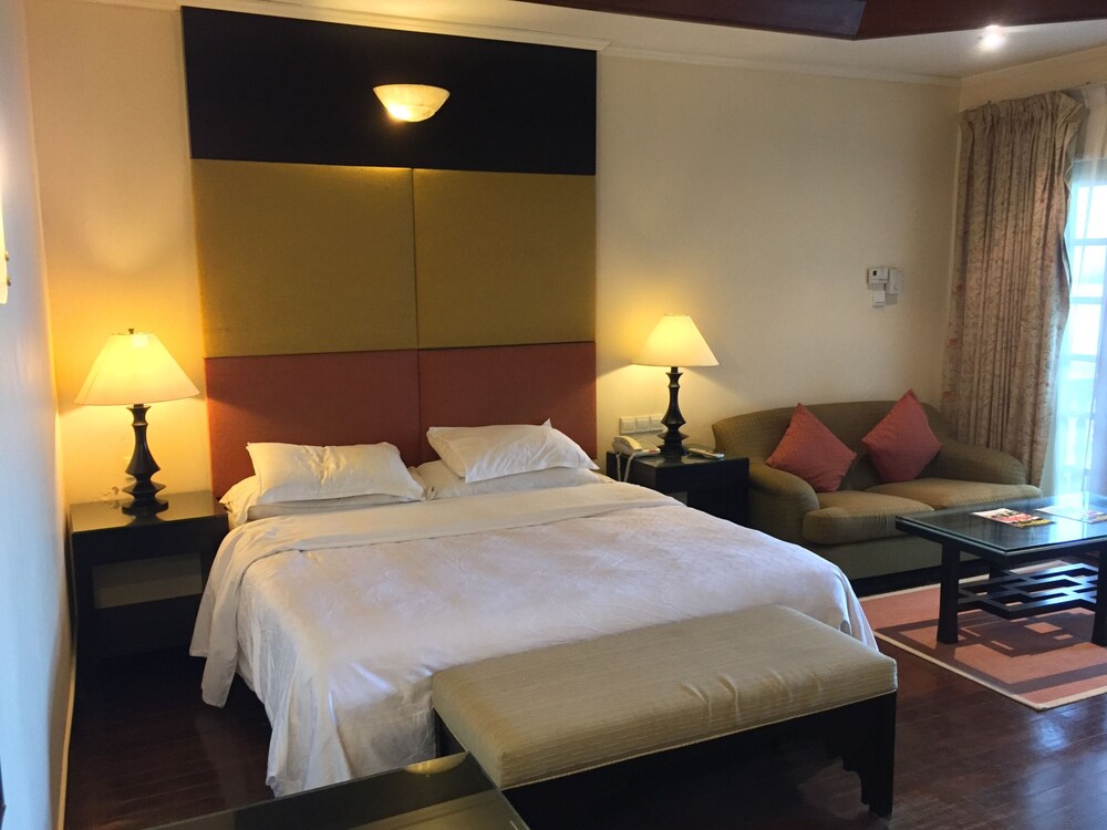 Century Langkawi Beach Resort photo 4