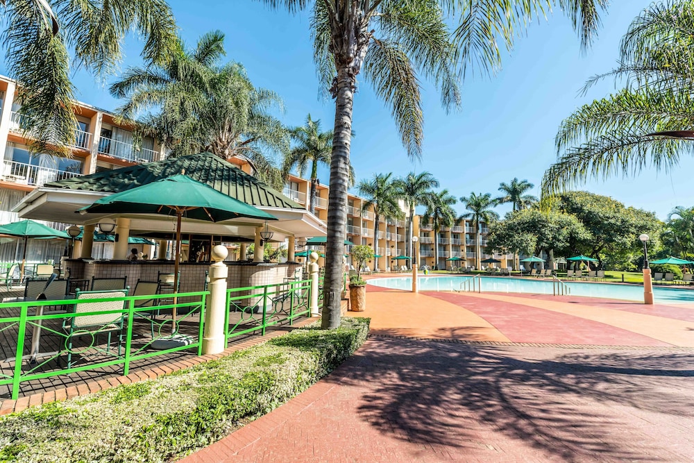 Lugogo Sun Hotel photo 2