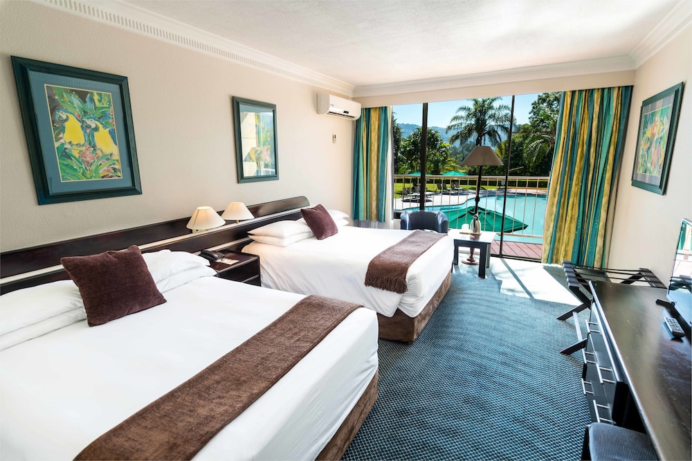 Lugogo Sun Hotel photo 4