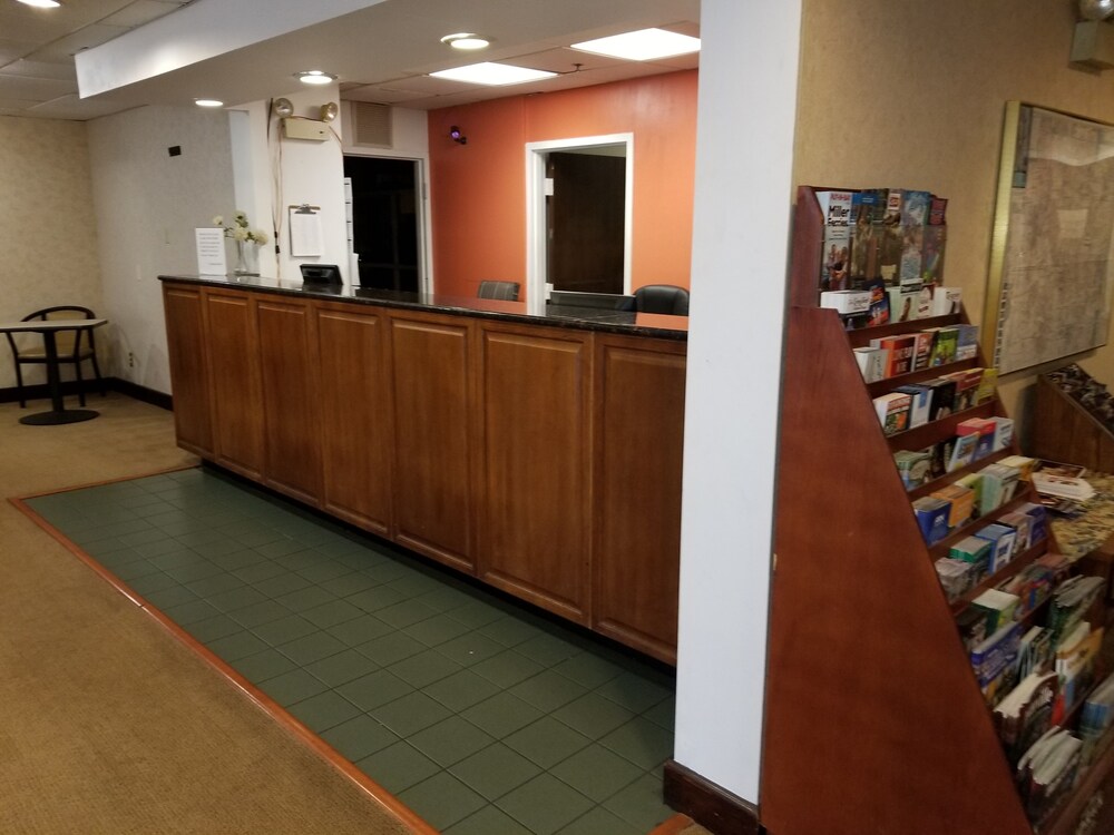 Candlewood Suites Columbus North – Worthington by IHG