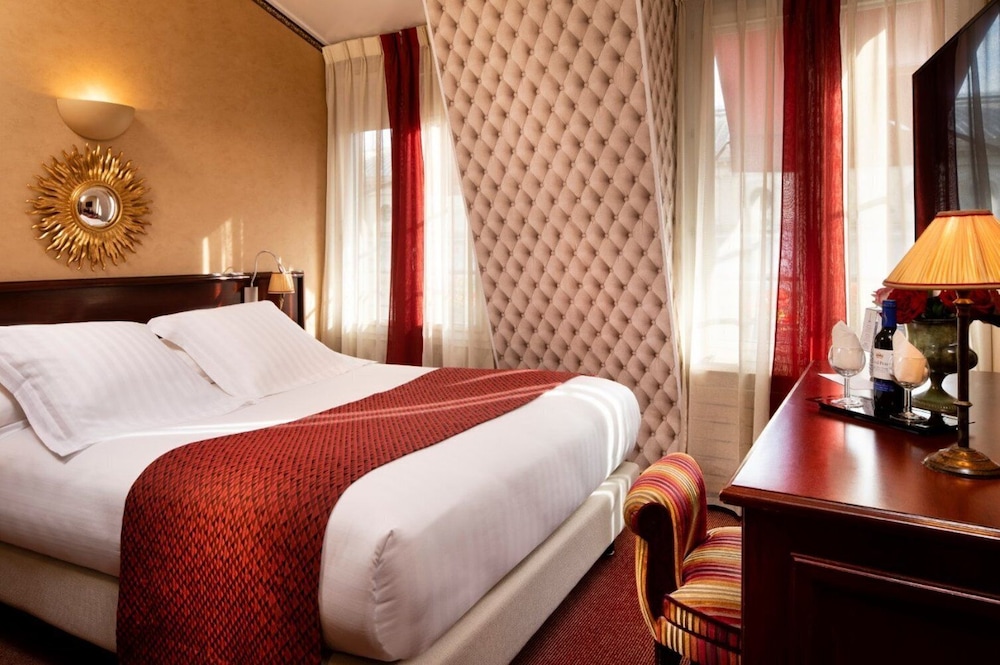 Classic Room