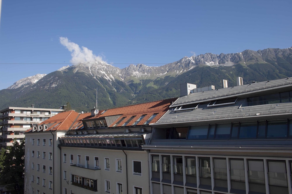 Grand Hotel Europa photo 4