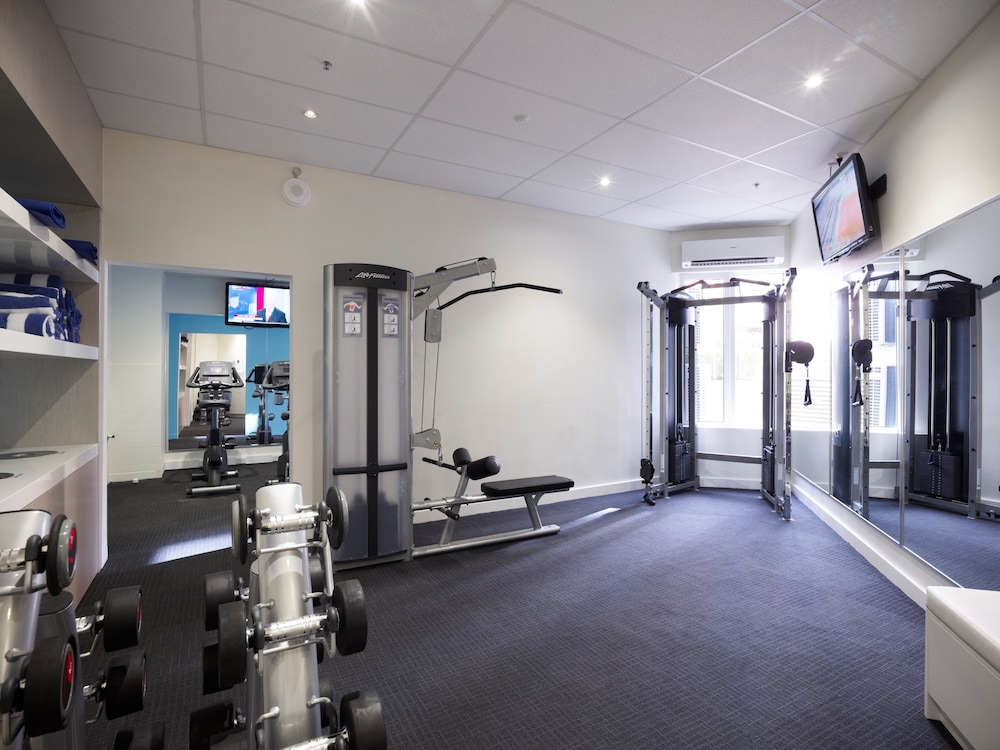 Novotel Melbourne St Kilda photo 2