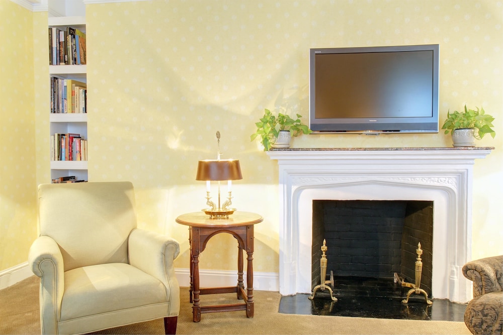 The Roger Smith Hotel photo 5
