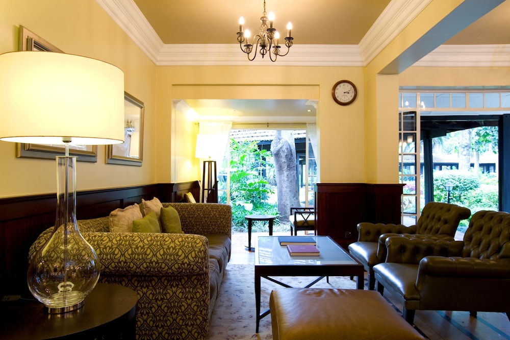 Southern Sun Mayfair Nairobi photo 2