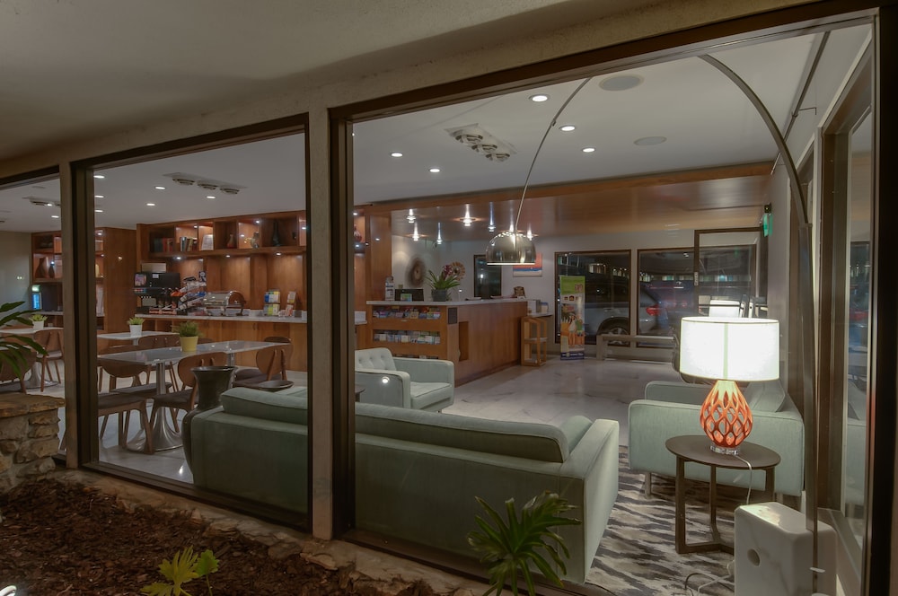 Best Western at Ventura Pier