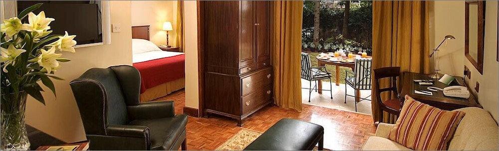 Southern Sun Mayfair Nairobi photo 4
