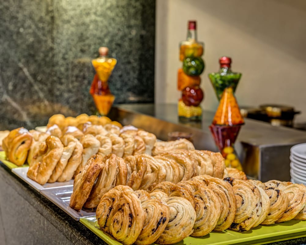 Southern Sun Mayfair Nairobi photo 5