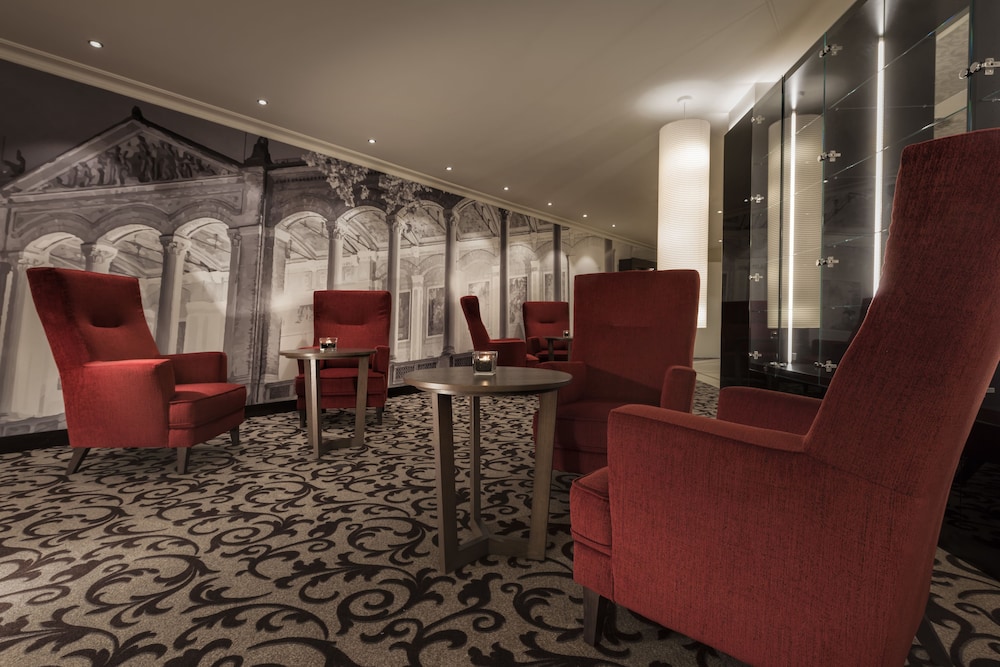 Radisson Blu Badischer Hof Hotel photo 3