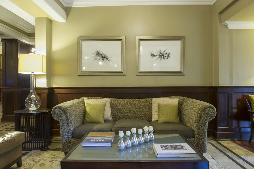 Southern Sun Mayfair Nairobi photo 3