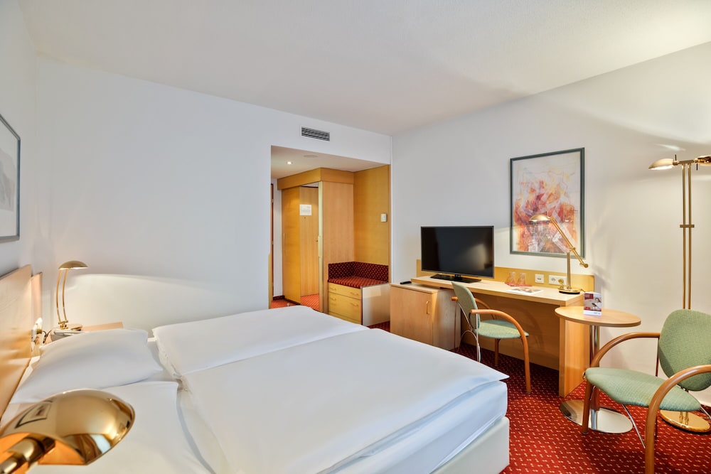 Austria Trend Hotel Salzburg West photo 3