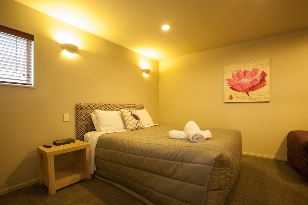 Best Western Cranbury Court