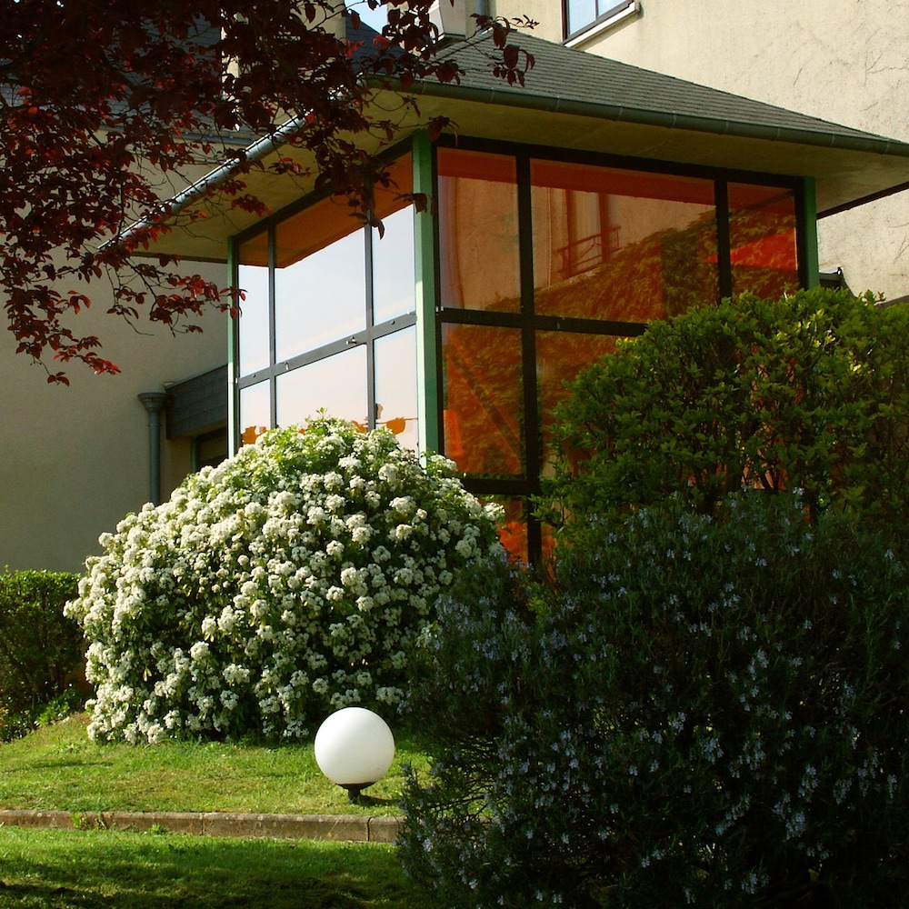 Hôtel Restaurant Séminaires La Foresterie