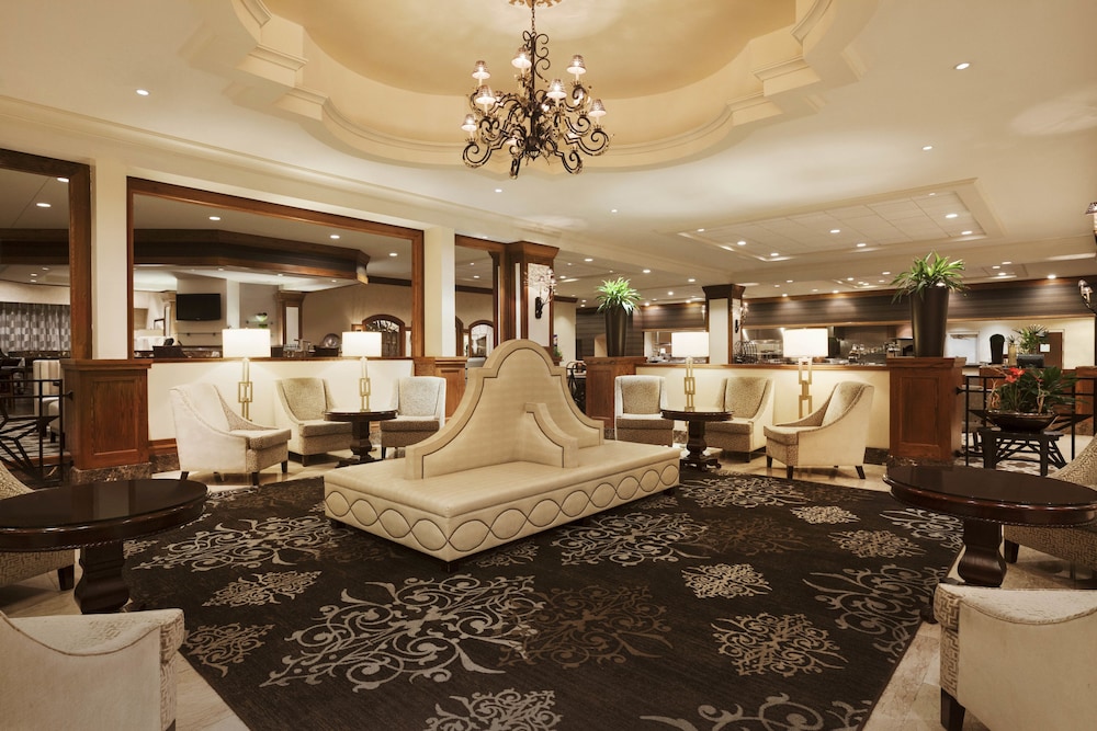 InterContinental San Antonio Riverwalk by IHG