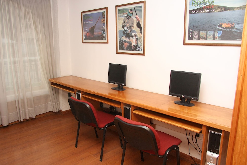 Best Western Hotel Finis Terrae photo 4
