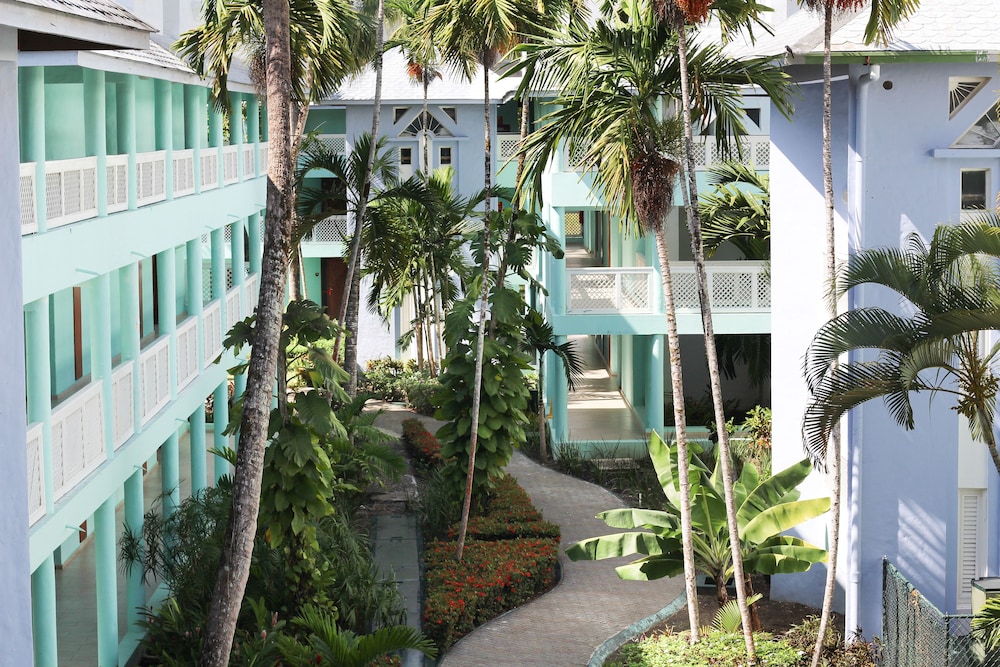 Grand Paradise Playa Dorada photo 2