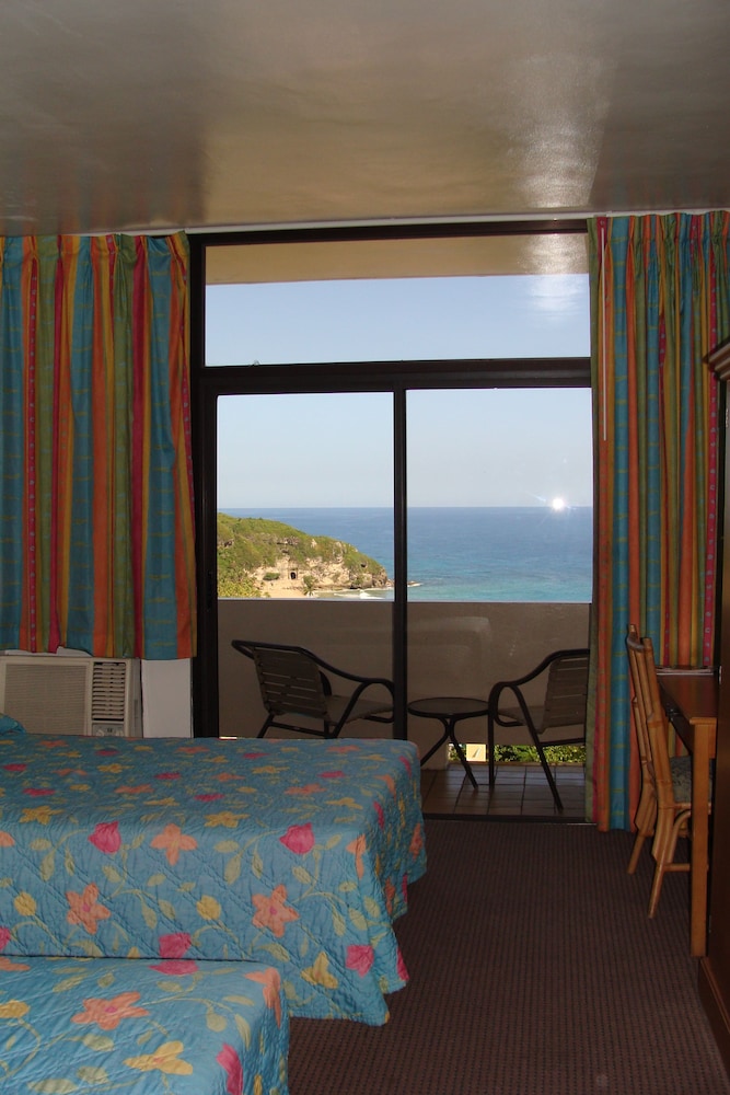 Parador Vistamar